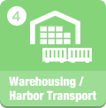Warehousing / Harbor Transport