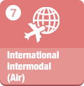 International Intermodal (Air)