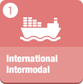 International Intermodal